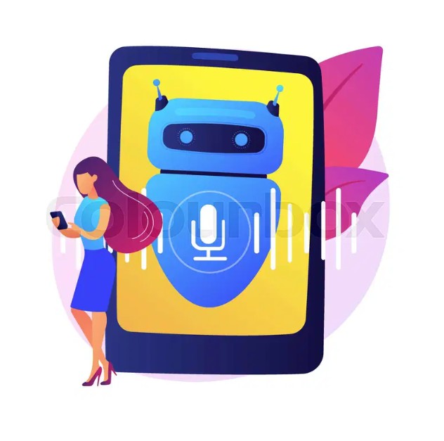 AI Voice Assistant