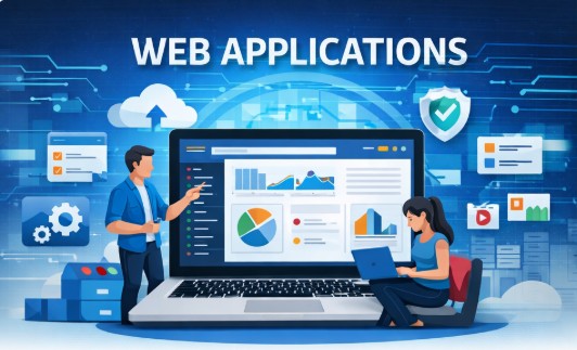 Web Applications